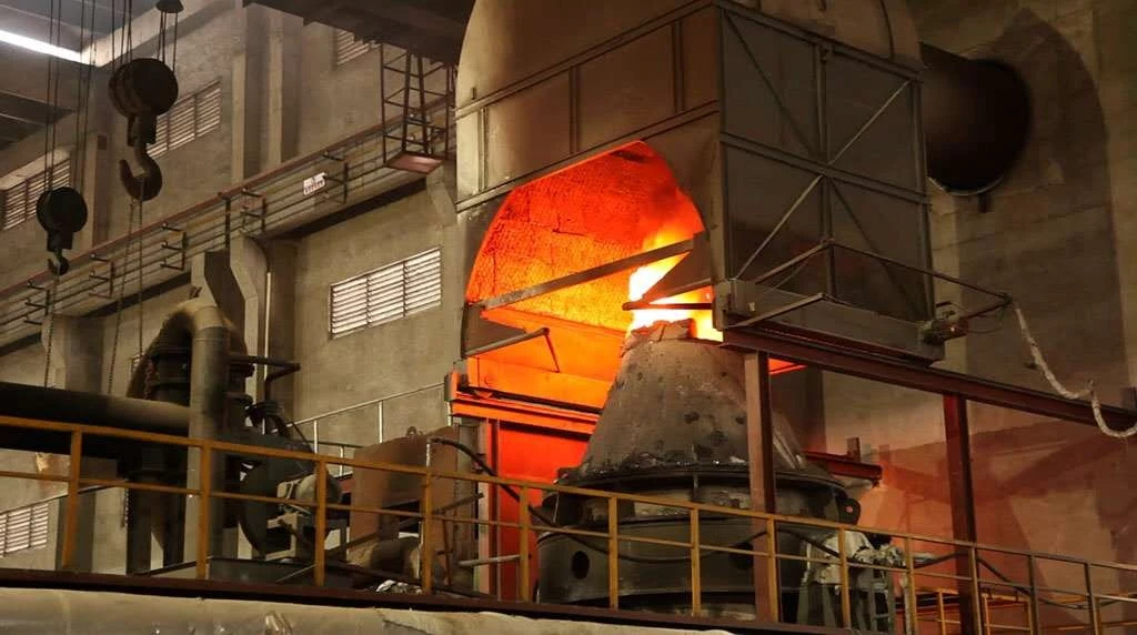 Valve Ball Casting