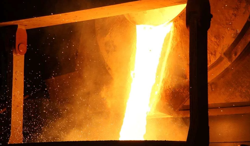 Valve Ball Casting