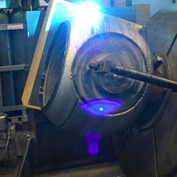 Cemented Carbide Coating
