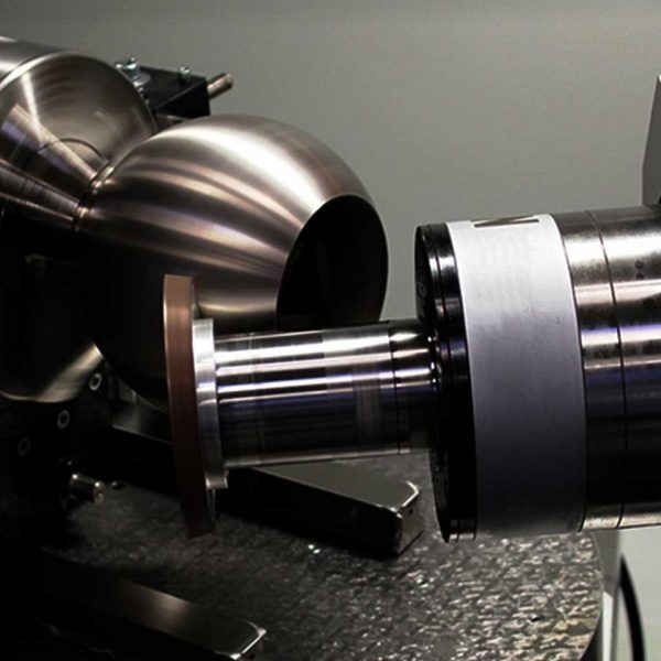 Valve Ball Grinding