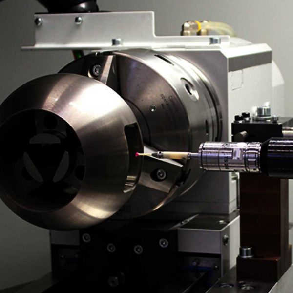 Valve Ball Testing