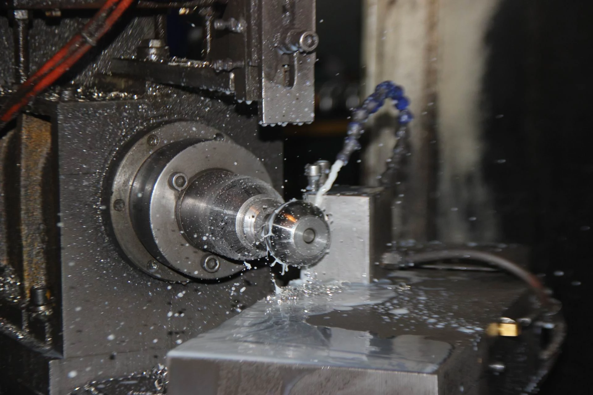 Manufacturing
