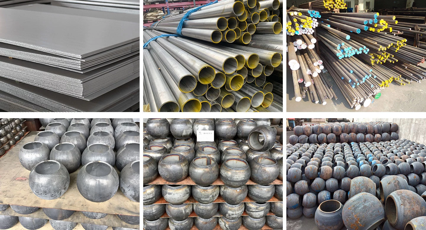 Raw Material