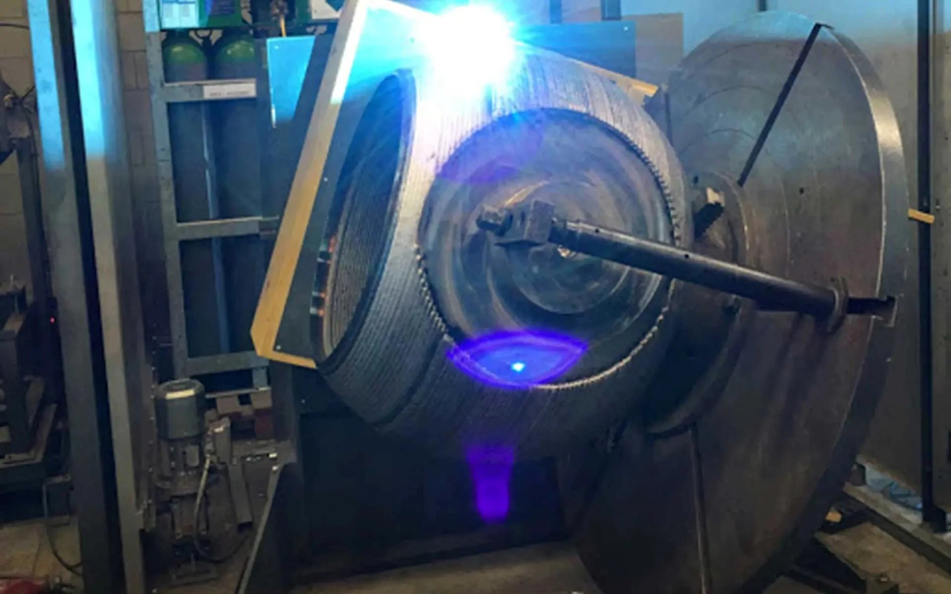 Cemented Carbide Coating