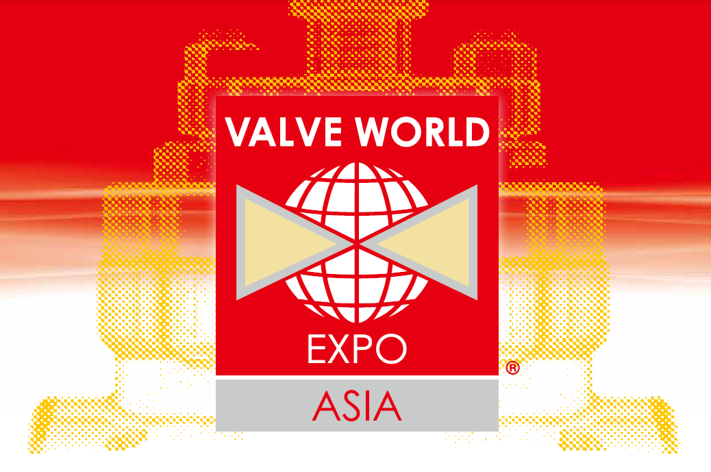 Valve World Asia 2024, Suzhou, China, Jul.3~4, 2024 - Exhibitor