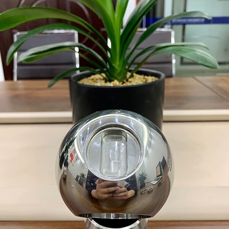 Valve Ball Manufacturing