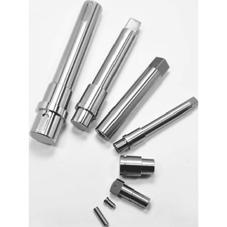 Valve Stem Components